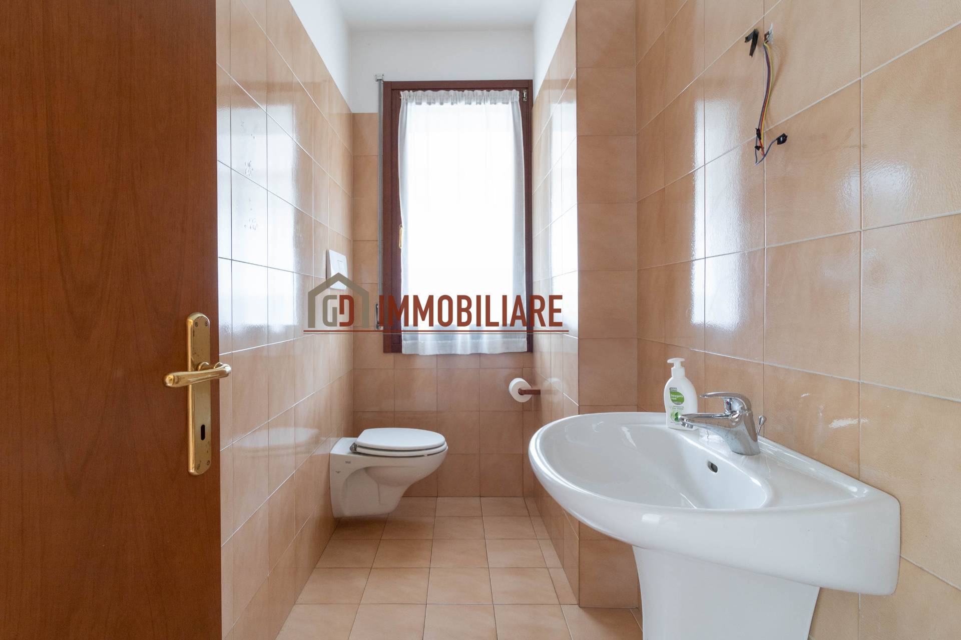 Casa semi-indipendente in vendita a Montebelluna (TV)