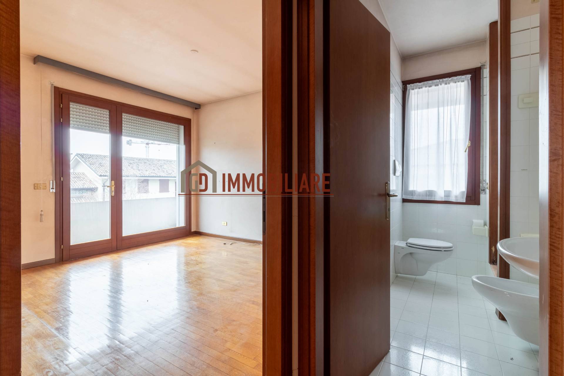 Casa semi-indipendente in vendita a Montebelluna (TV)