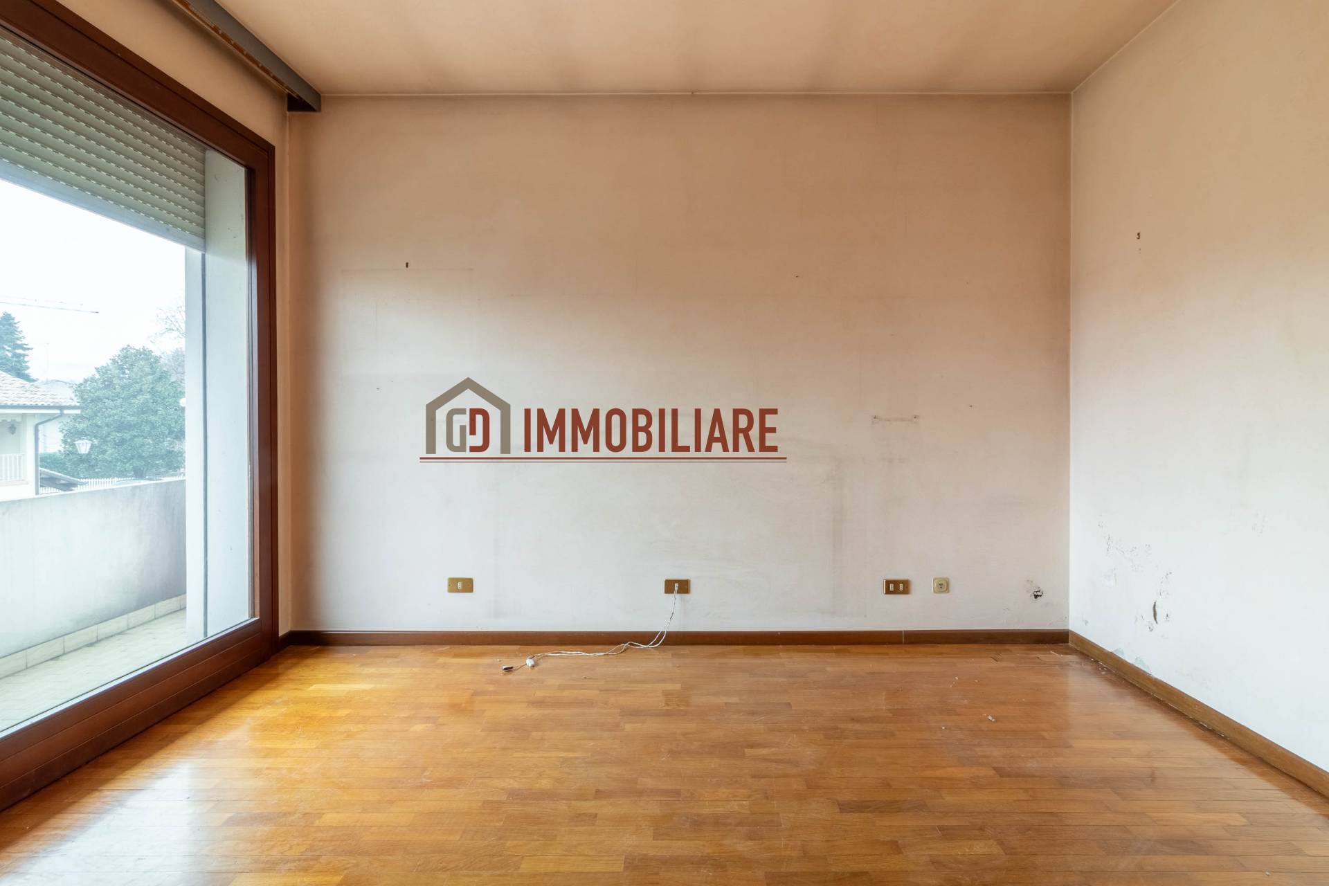 Casa semi-indipendente in vendita a Montebelluna (TV)