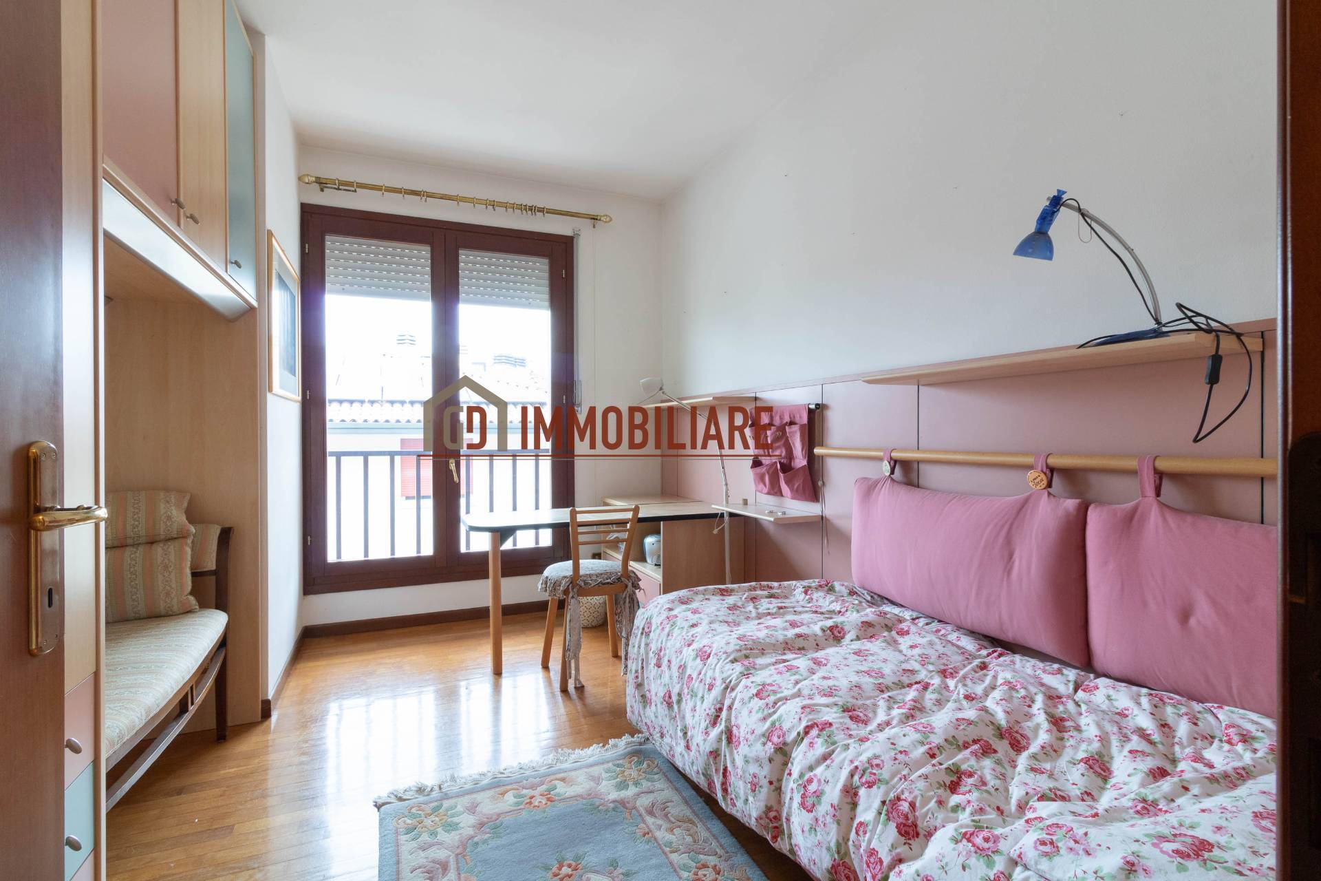 Casa semi-indipendente in vendita a Montebelluna (TV)