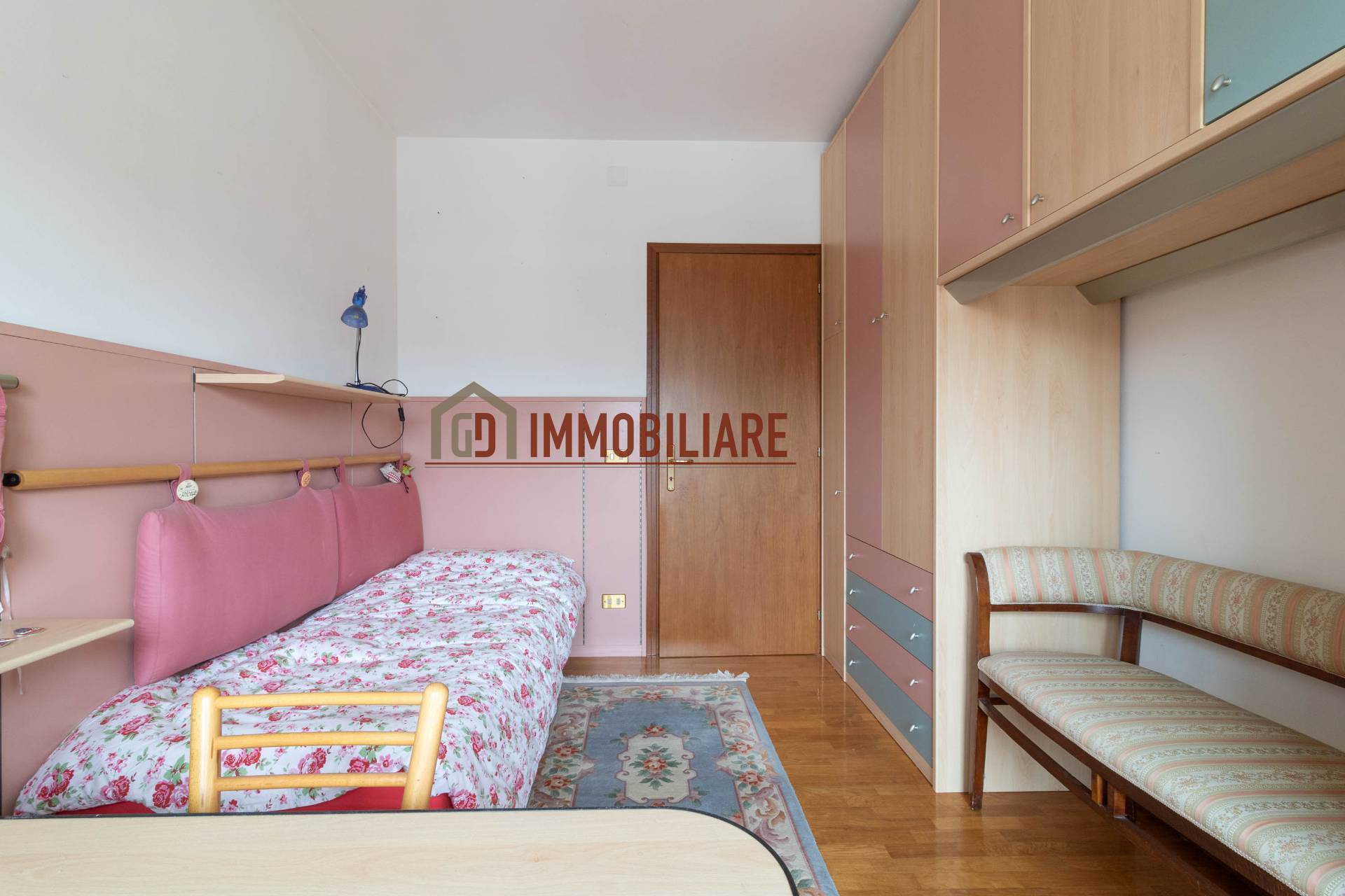 Casa semi-indipendente in vendita a Montebelluna (TV)
