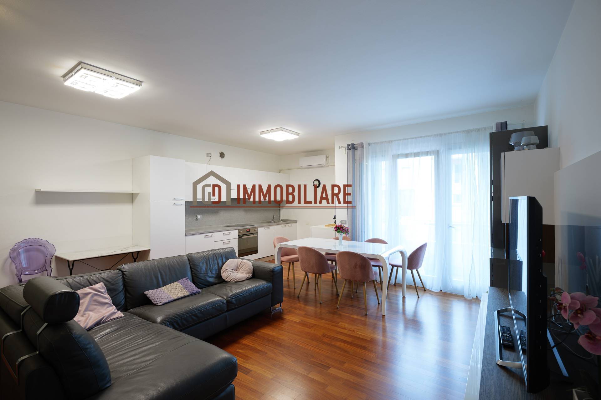 Appartamento a Montebelluna