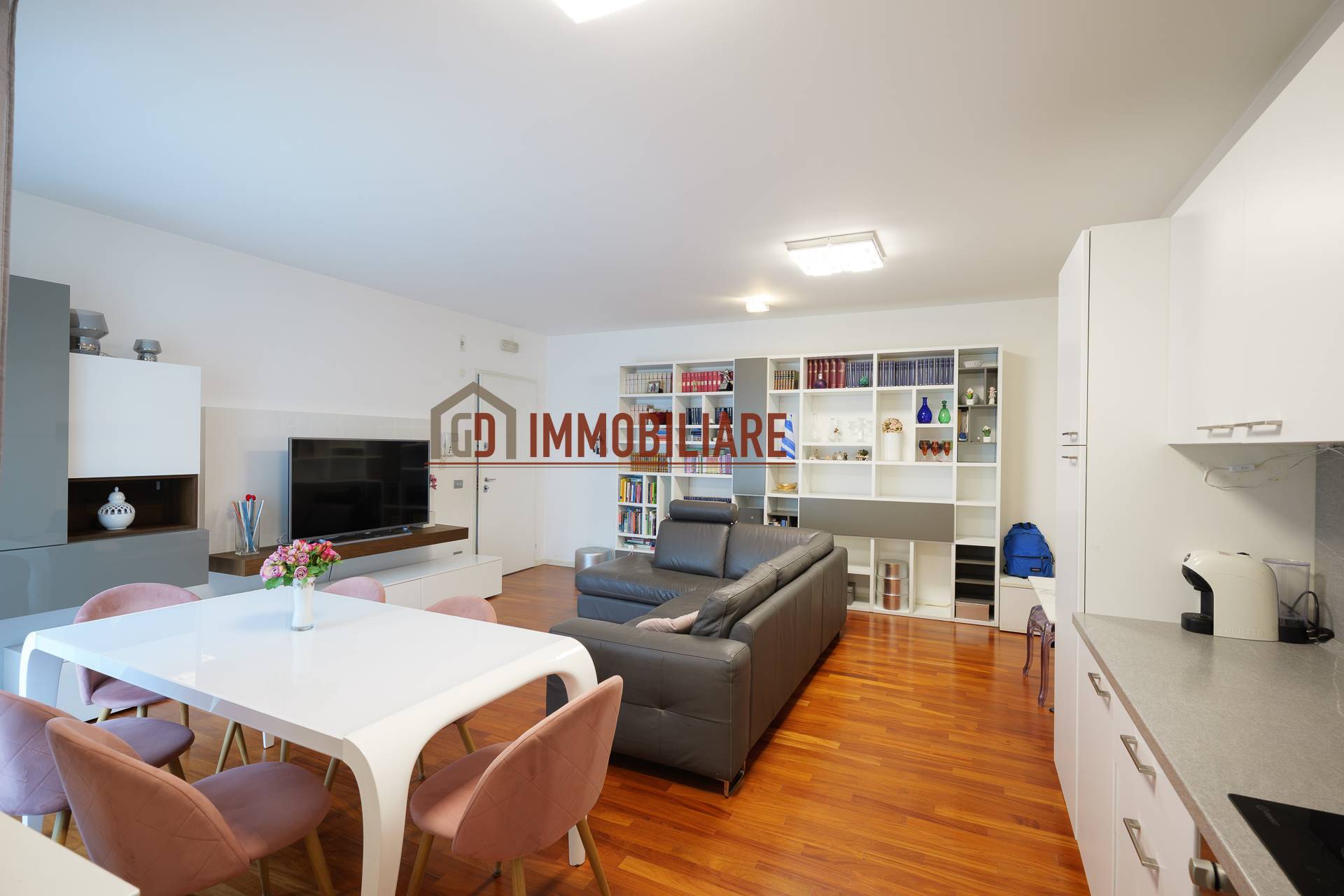 Appartamento in vendita a Montebelluna - foto 2