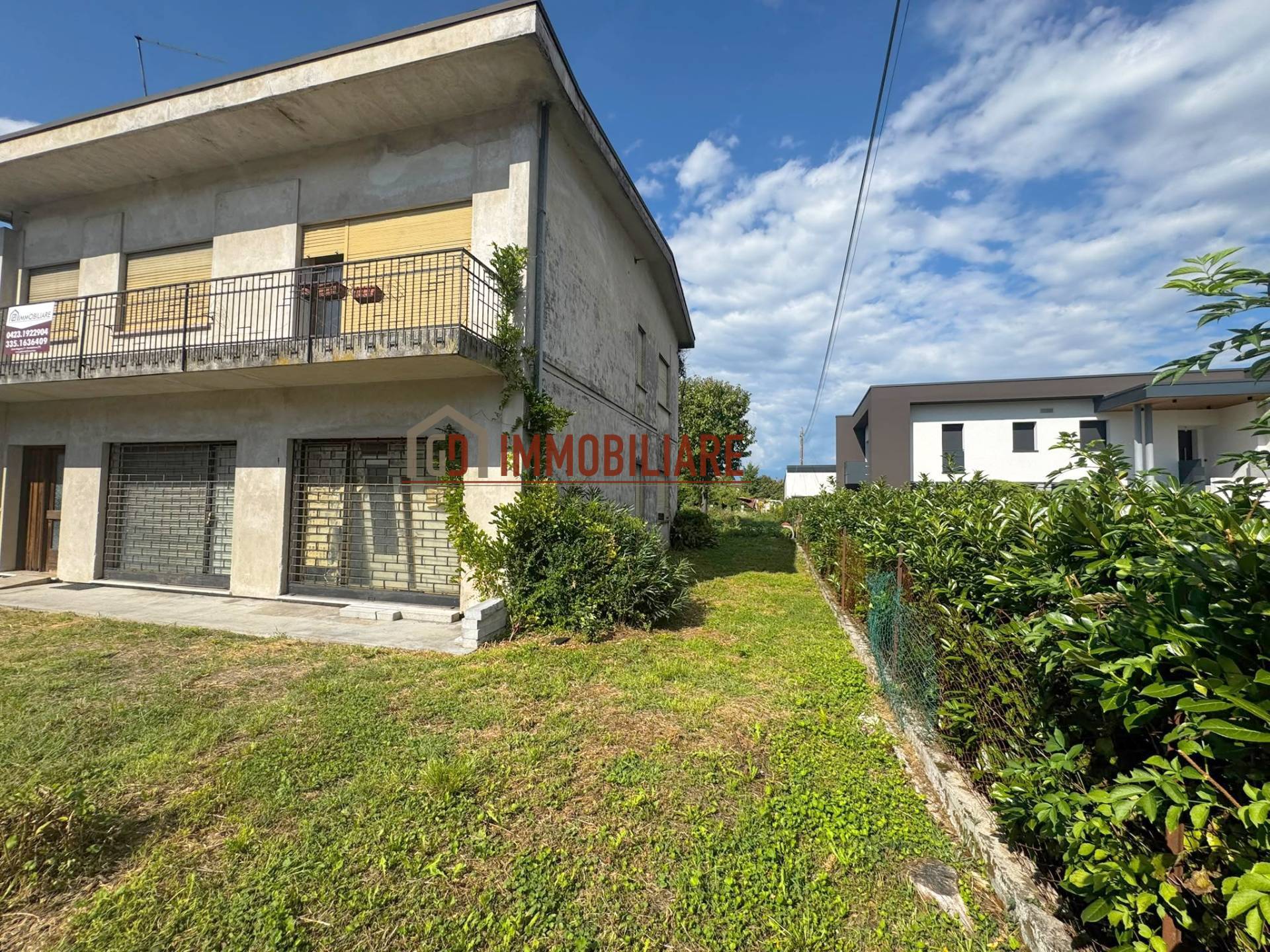 Villa in vendita a Mareno di Piave - foto 2