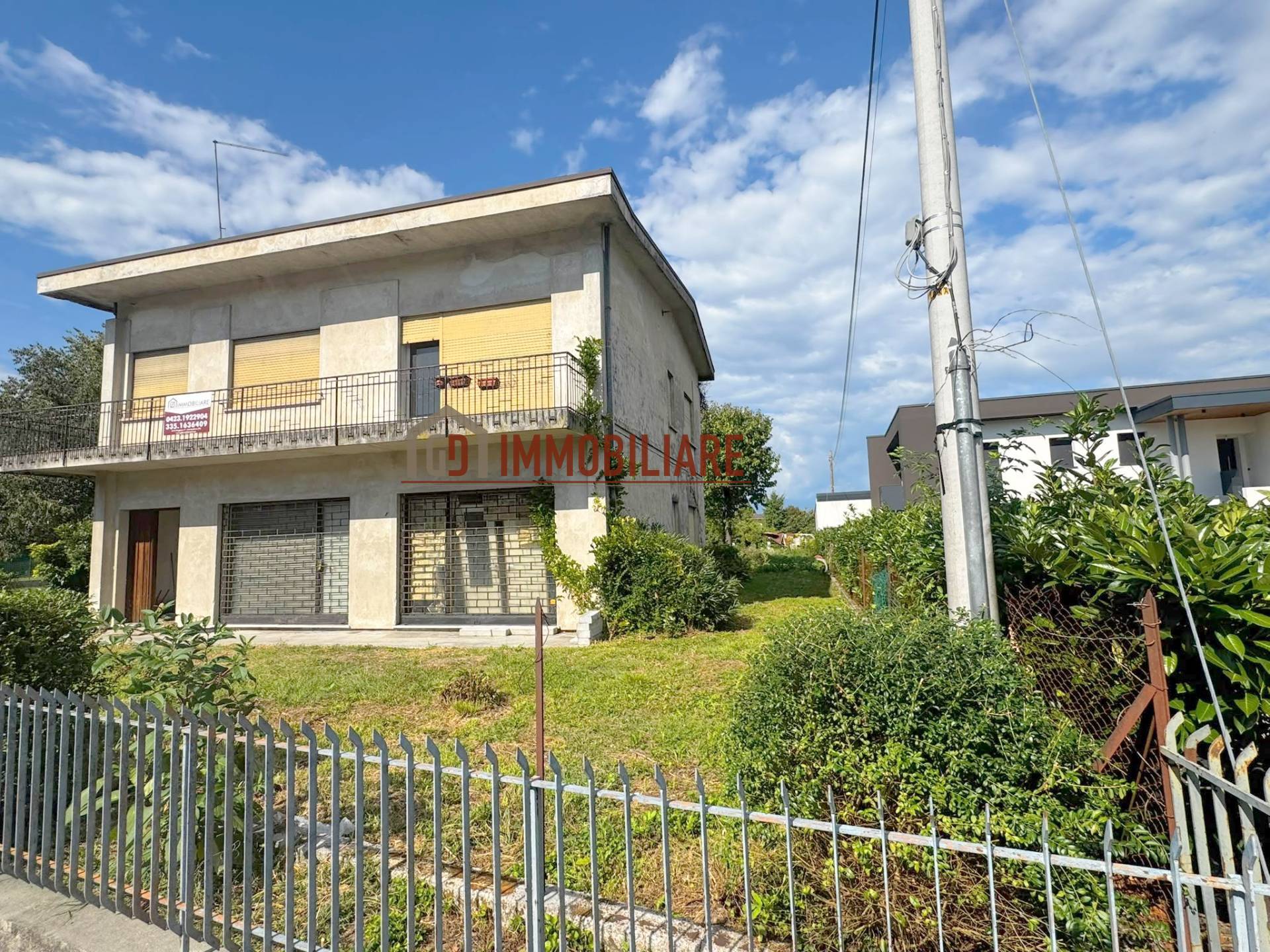 Villa in vendita a Mareno di Piave - foto 3