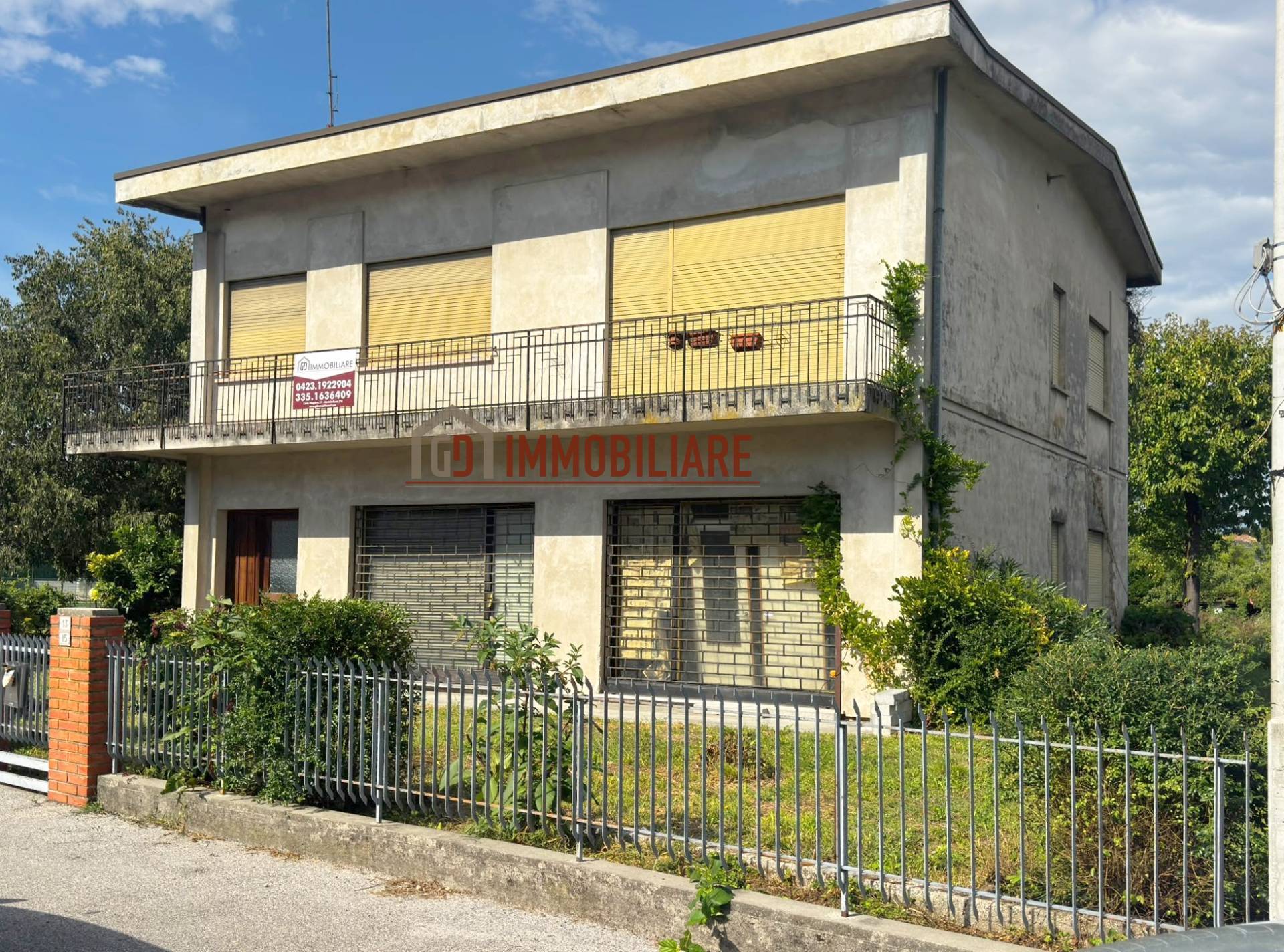 Villa in vendita a Mareno di Piave - foto 4