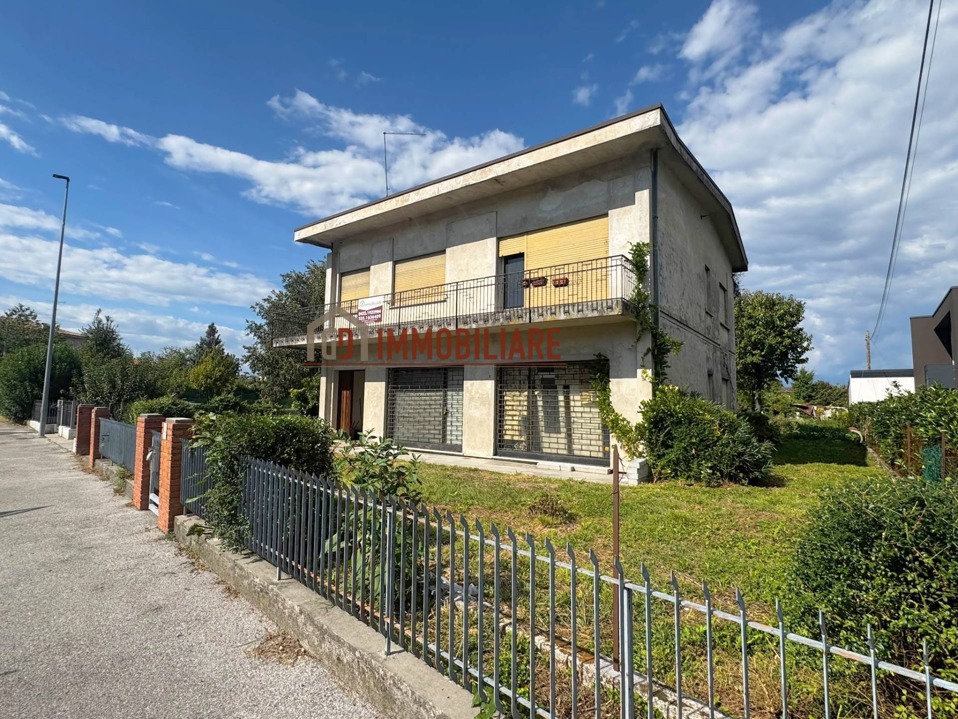Villa in vendita a Mareno di Piave - foto 5
