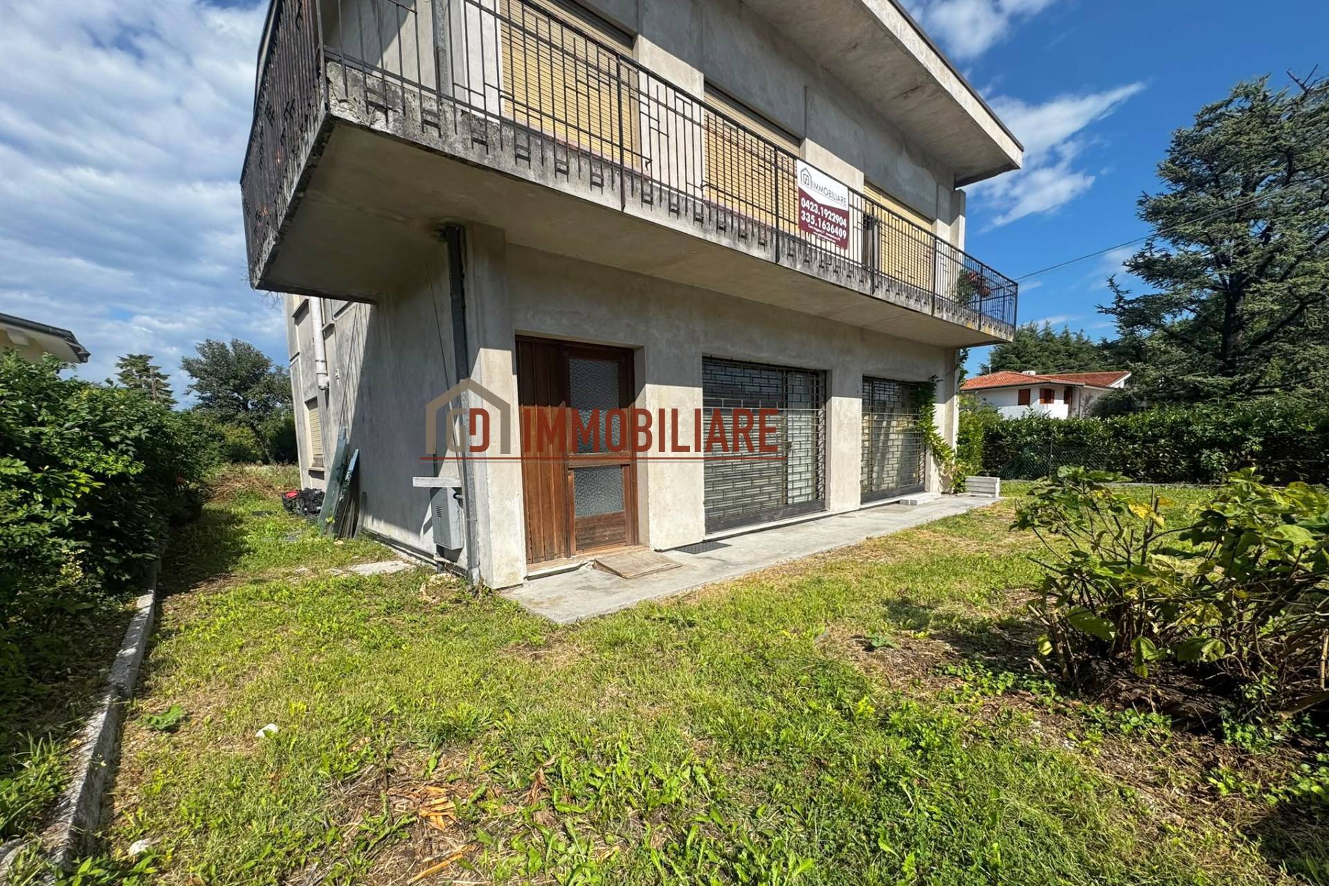 Villa in vendita a Mareno di Piave - foto 6