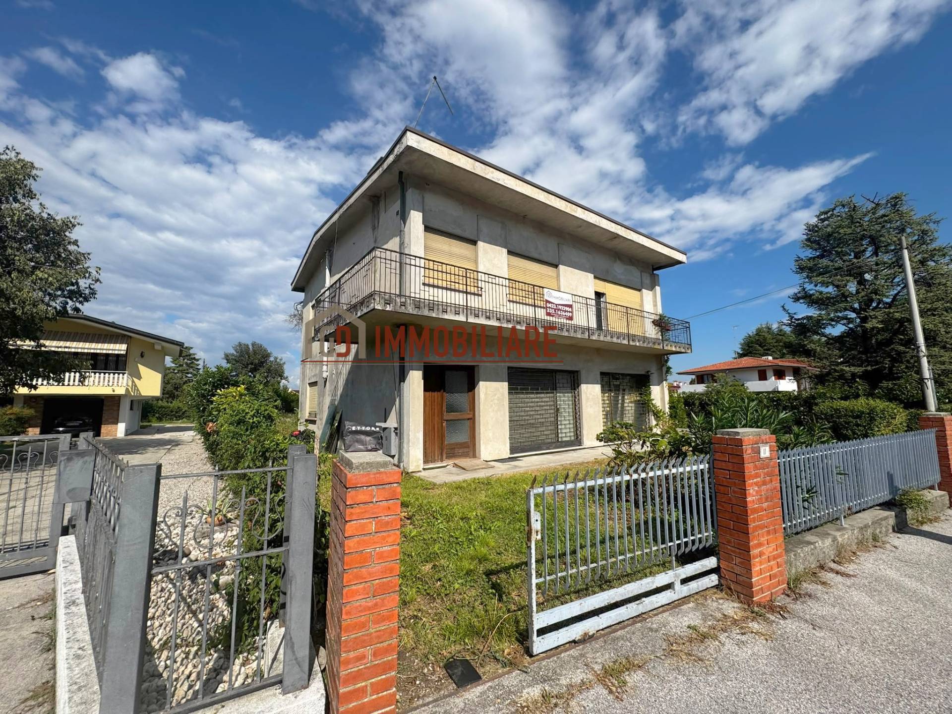 Villa in vendita a Mareno di Piave - foto 7
