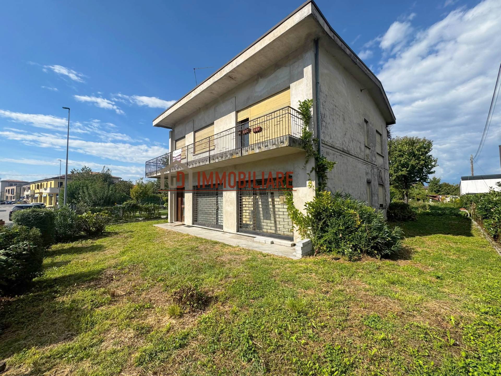 Villa in vendita a Mareno di Piave - foto 9