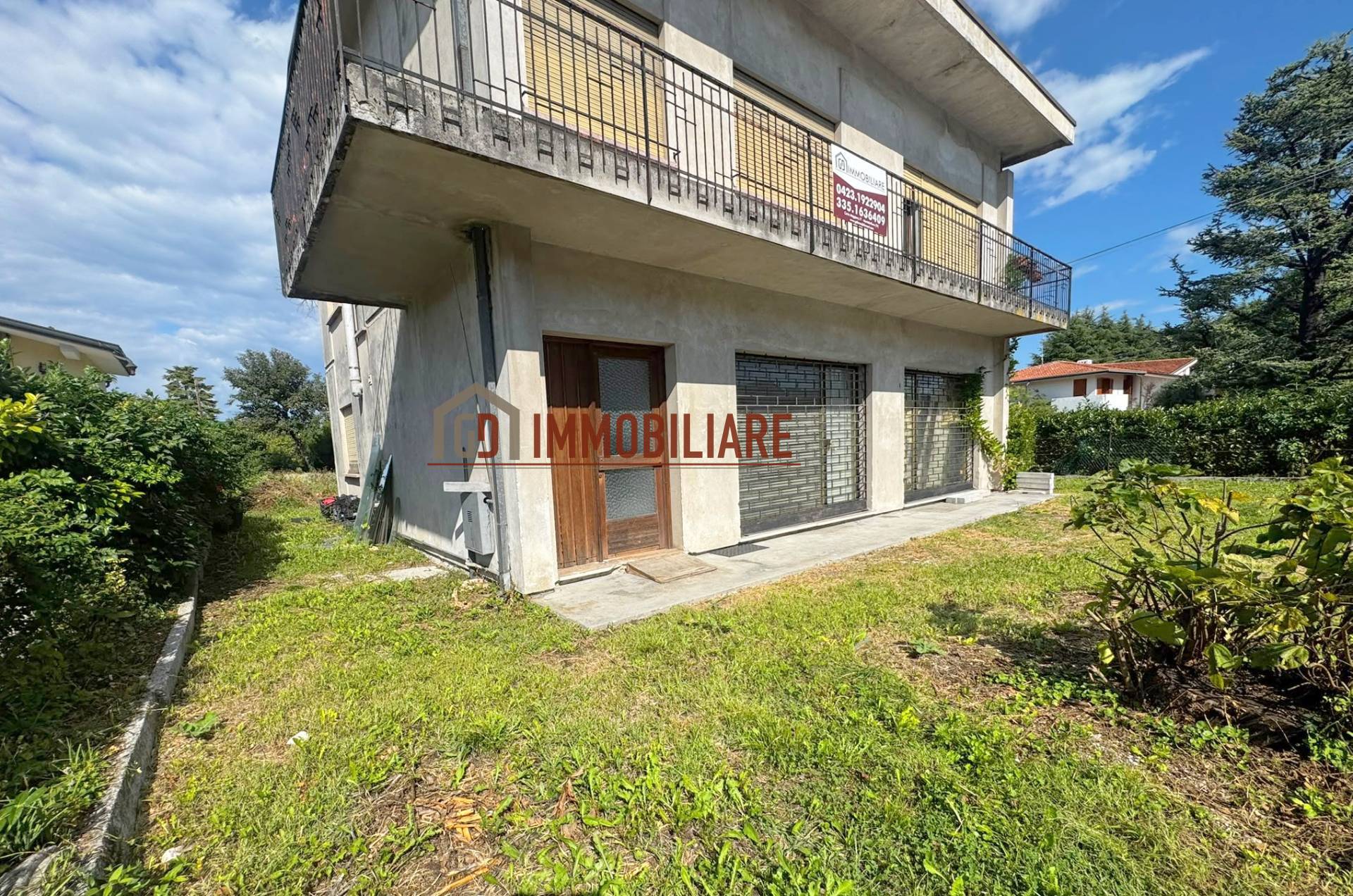 Villa in vendita a Mareno di Piave - foto 10