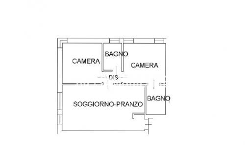 Appartamento in vendita a Montebelluna (TV)