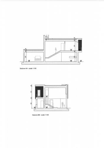 Villa in vendita a Caonada, Montebelluna (TV)