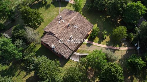 Villa in vendita a Pederiva, Montebelluna (TV)