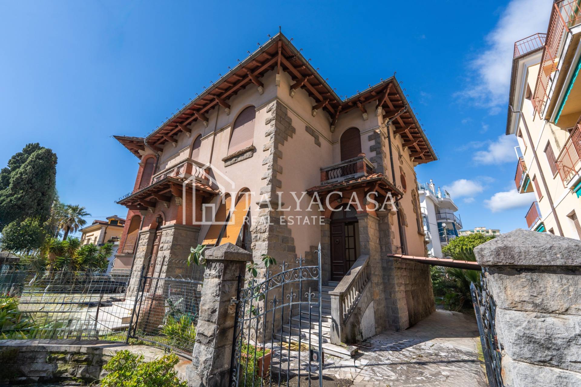 Appartamento in vendita a Sanremo - foto 1