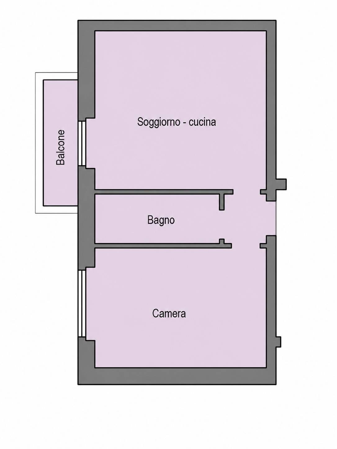 Appartamento in vendita a Sanremo - foto 3