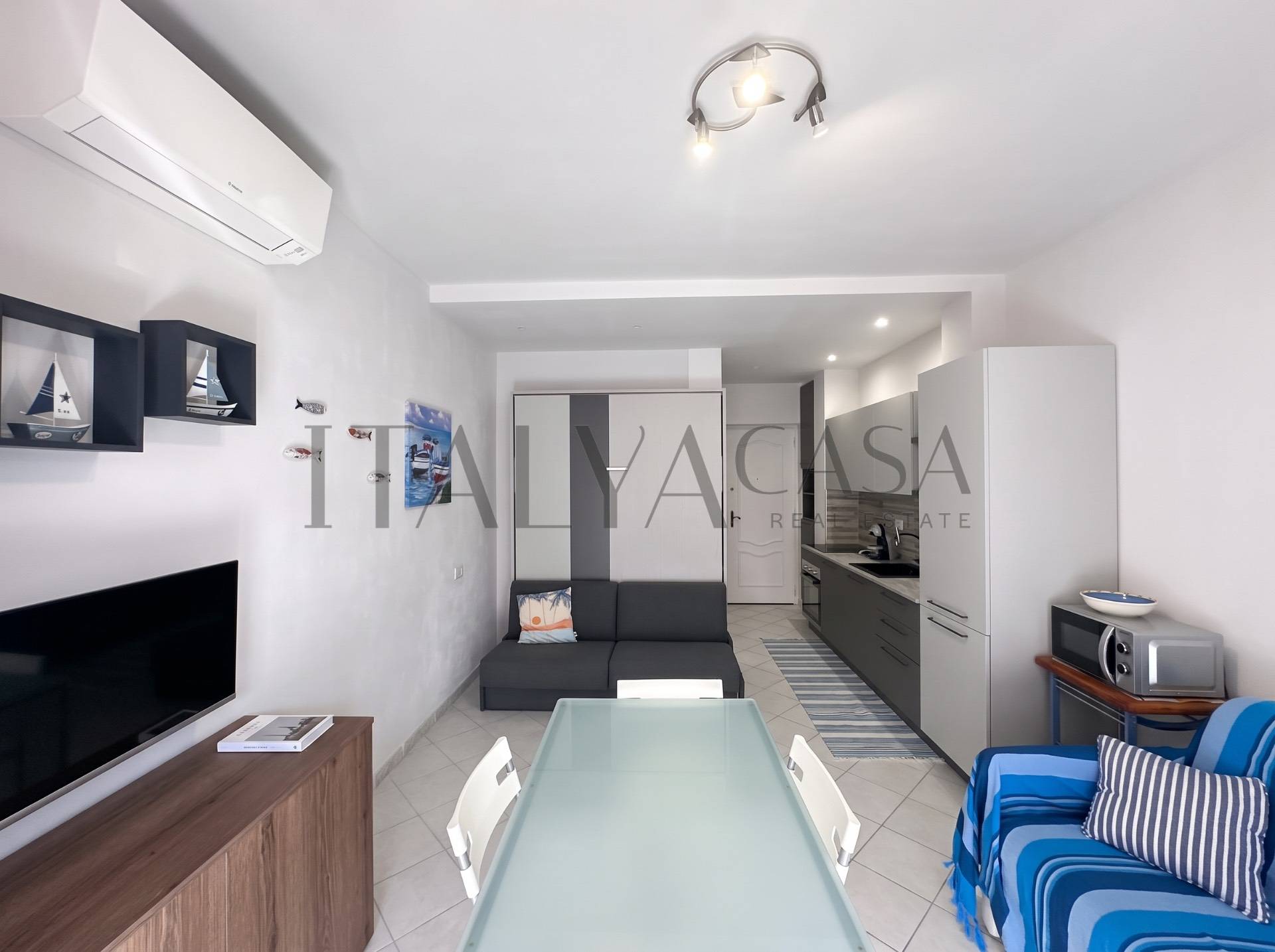 Appartamento in vendita a Sanremo - foto 4