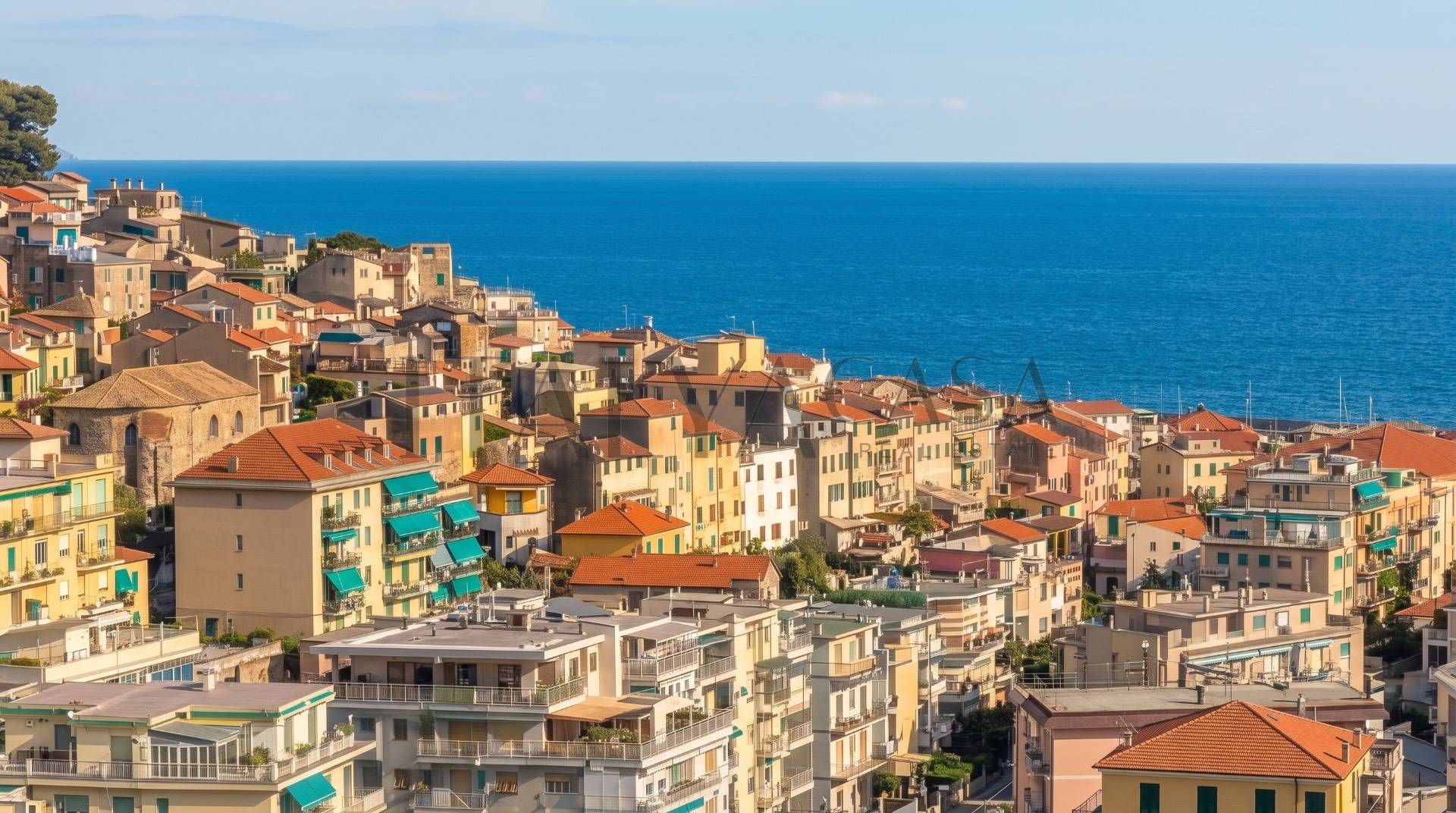 Appartamento a Sanremo