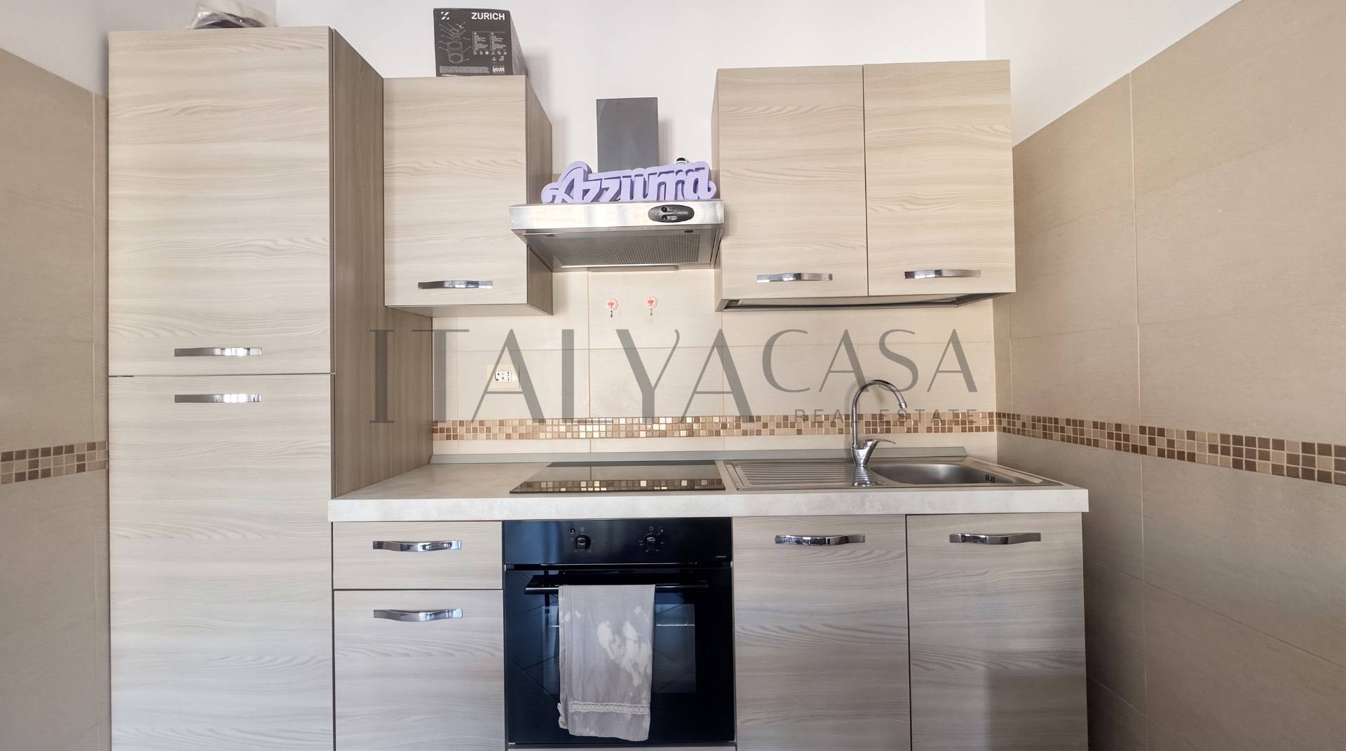 Appartamento in vendita a Sanremo - foto 8