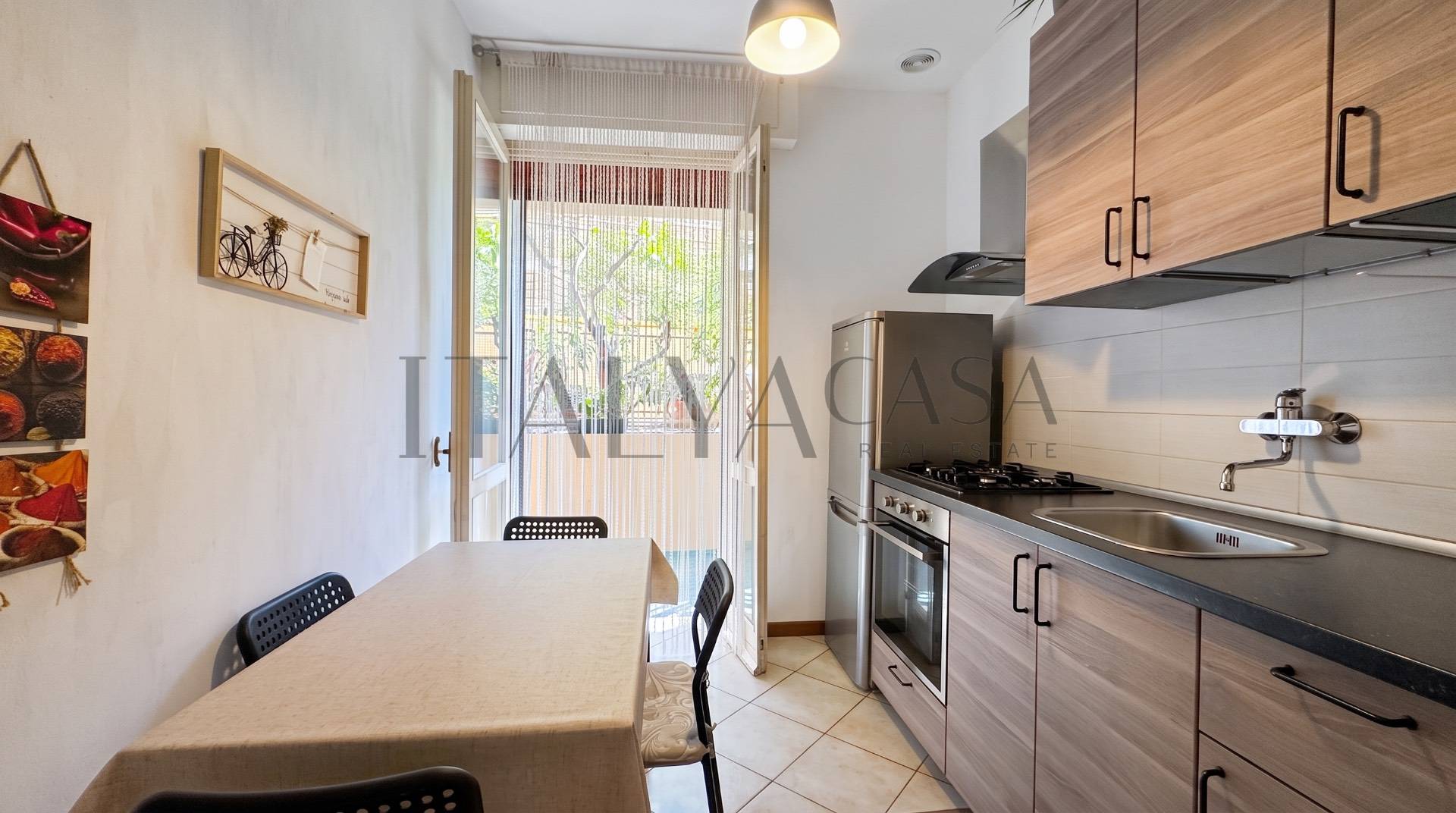 Appartamento in vendita a Sanremo - foto 4