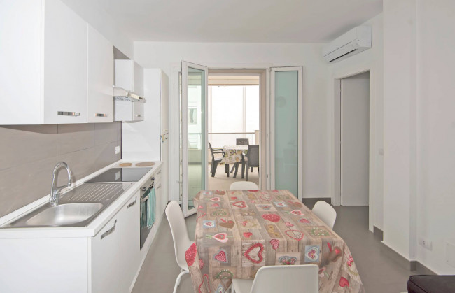 Appartamento in affitto a Marina Di Grosseto, Grosseto (GR)