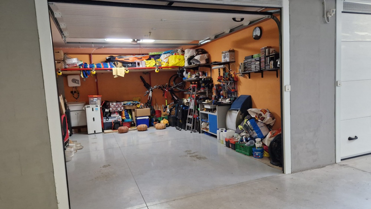Garage/Box/Posto auto in vendita a Isolotto, Firenze (FI)