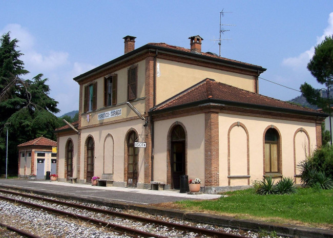 Casa singola in vendita a Paratico