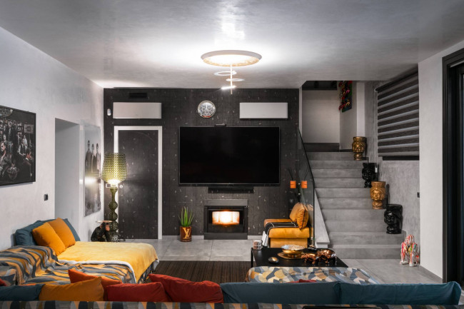 Casa singola in vendita a Palazzolo sull'Oglio