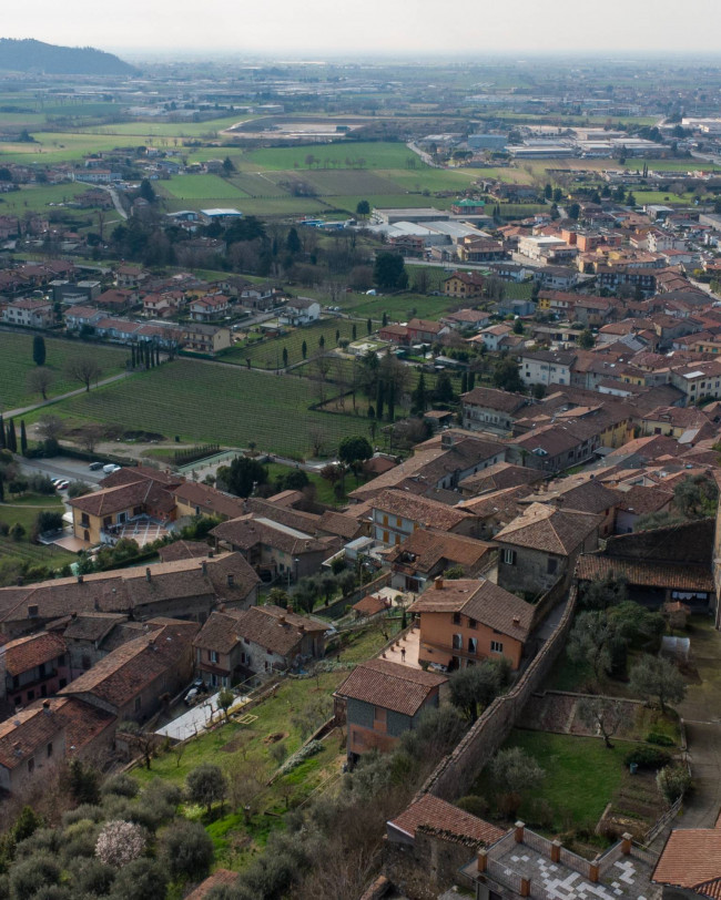 Casa singola in vendita a Capriolo