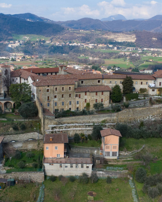 Casa singola in vendita a Capriolo