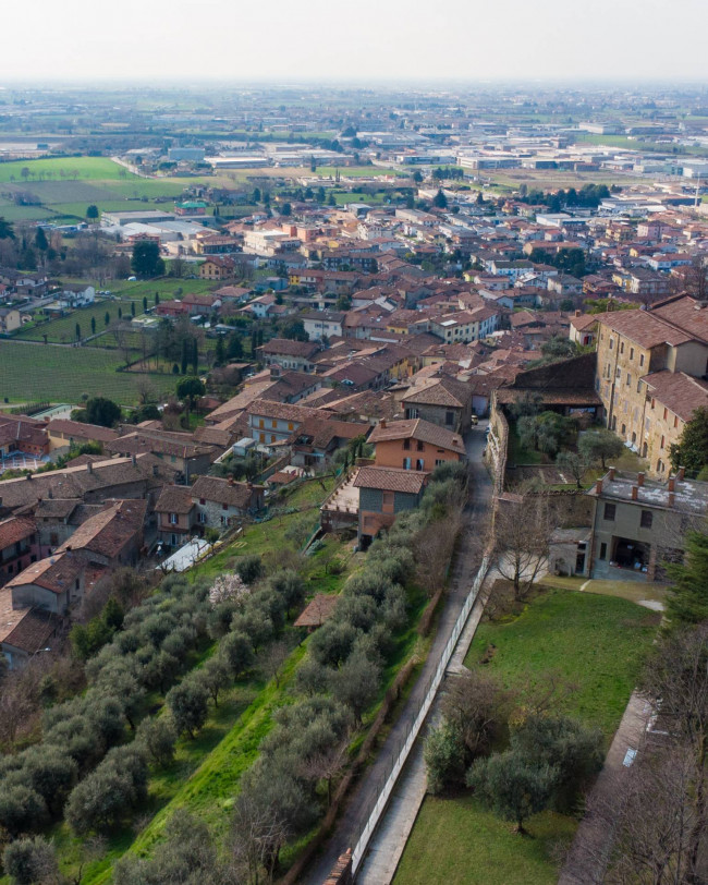 Casa singola in vendita a Capriolo