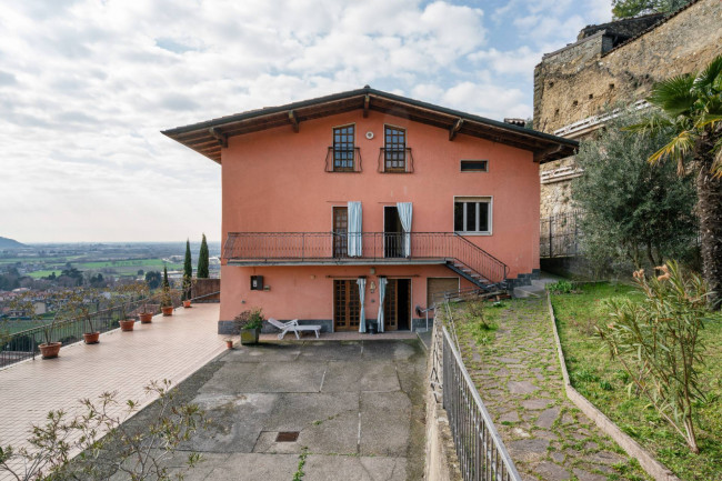 Casa singola in vendita a Capriolo