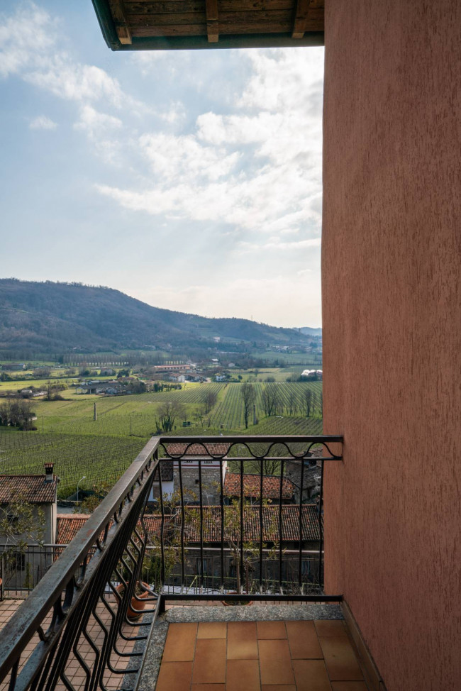 Casa singola in vendita a Capriolo