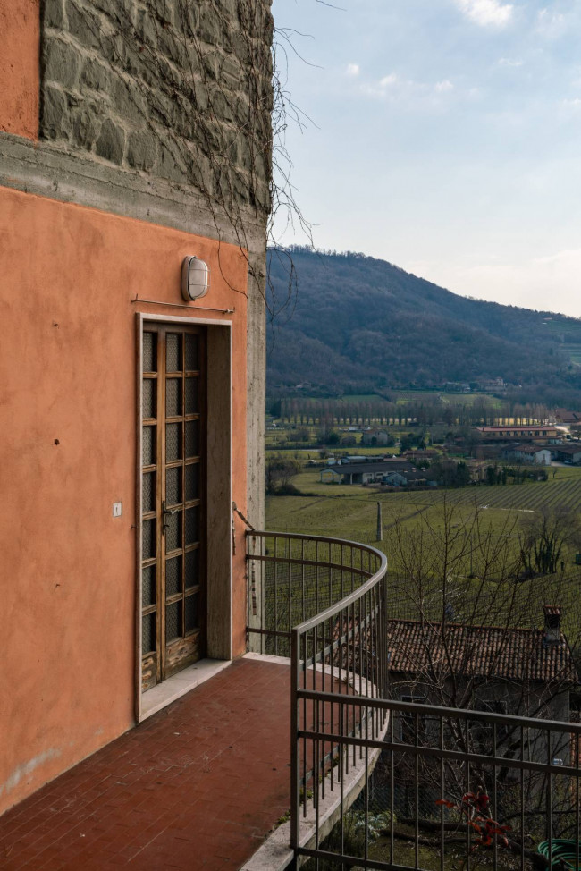 Casa singola in vendita a Capriolo