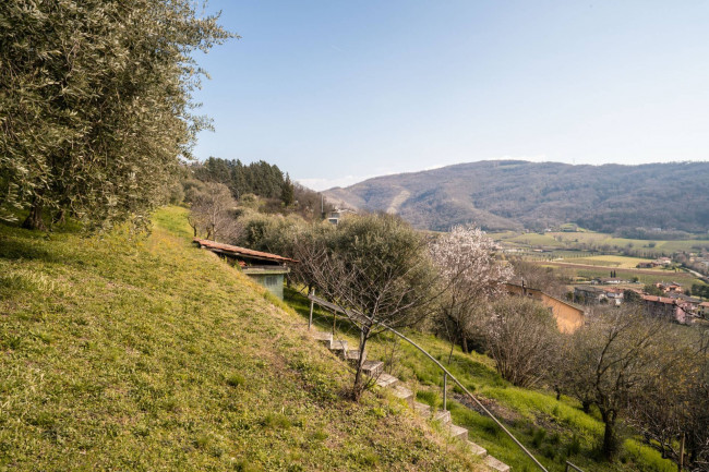 Casa singola in vendita a Capriolo