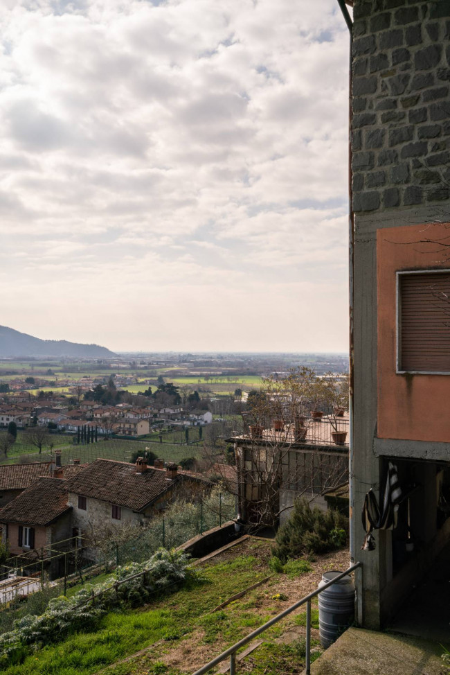 Casa singola in vendita a Capriolo