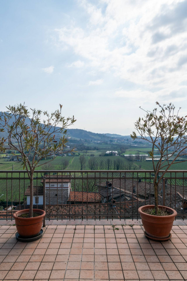 Casa singola in vendita a Capriolo