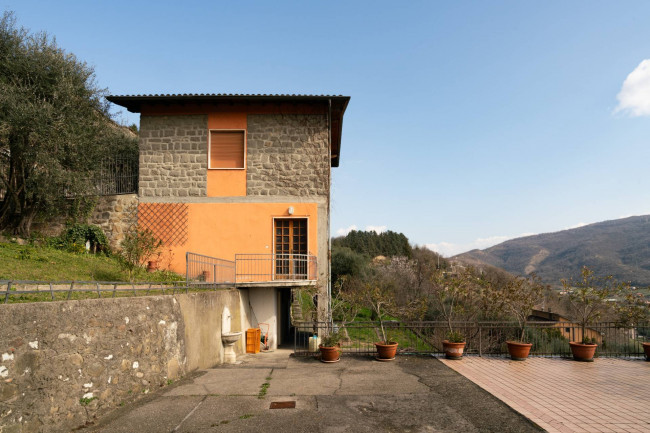 Casa singola in vendita a Capriolo