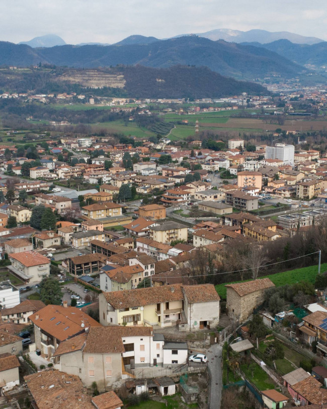 Rustico in vendita a Capriolo