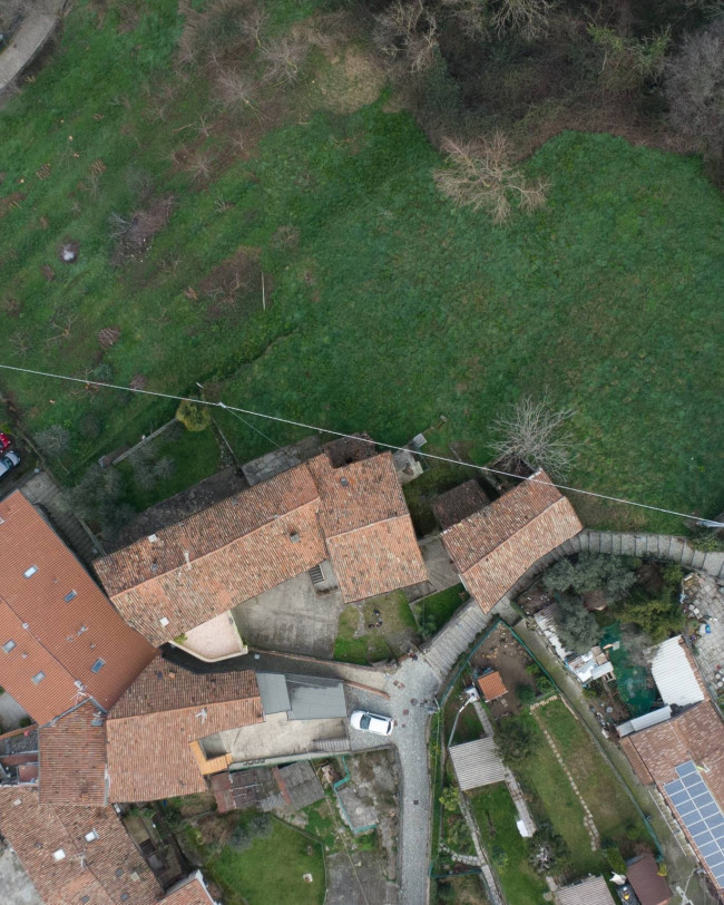 Rustico in vendita a Capriolo