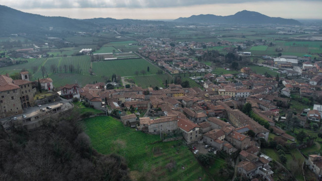 Rustico in vendita a Capriolo