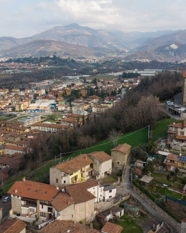 Rustico in vendita a Capriolo