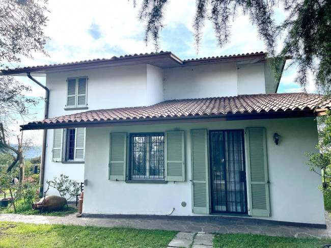 Casa singola in vendita a Erbusco