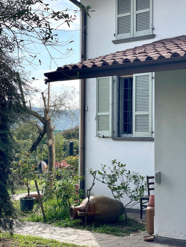 Casa singola in vendita a Erbusco