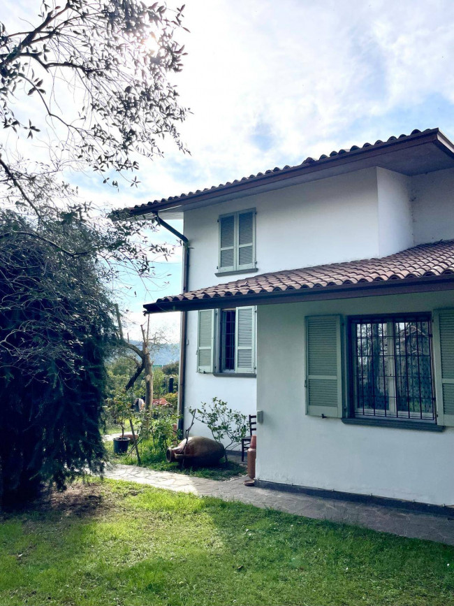 Casa singola in vendita a Erbusco