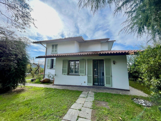 Casa singola in vendita a Erbusco