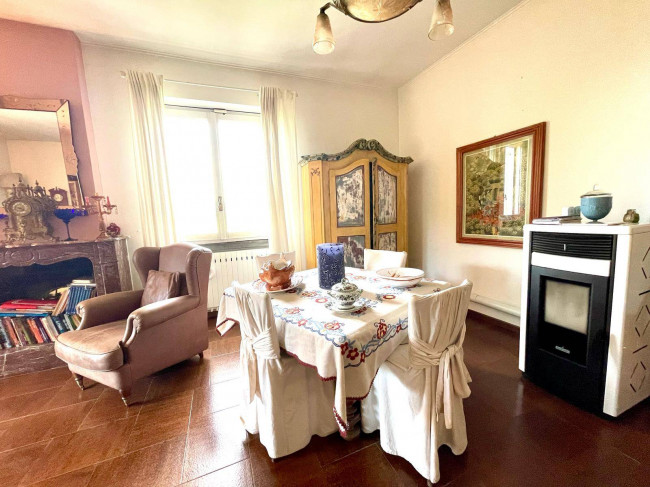 Casa singola in vendita a Erbusco