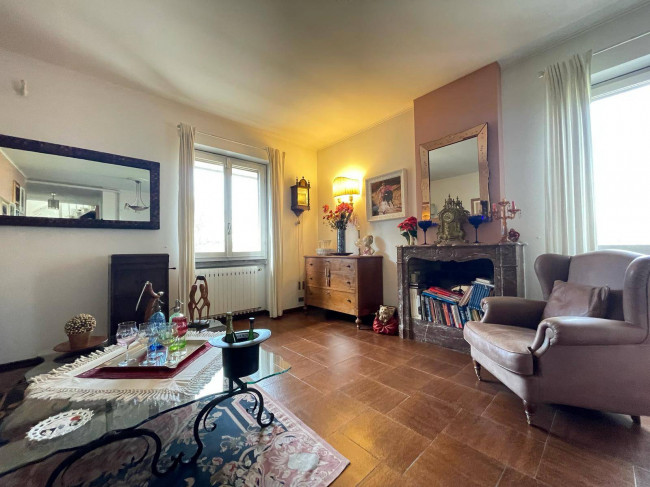 Casa singola in vendita a Erbusco