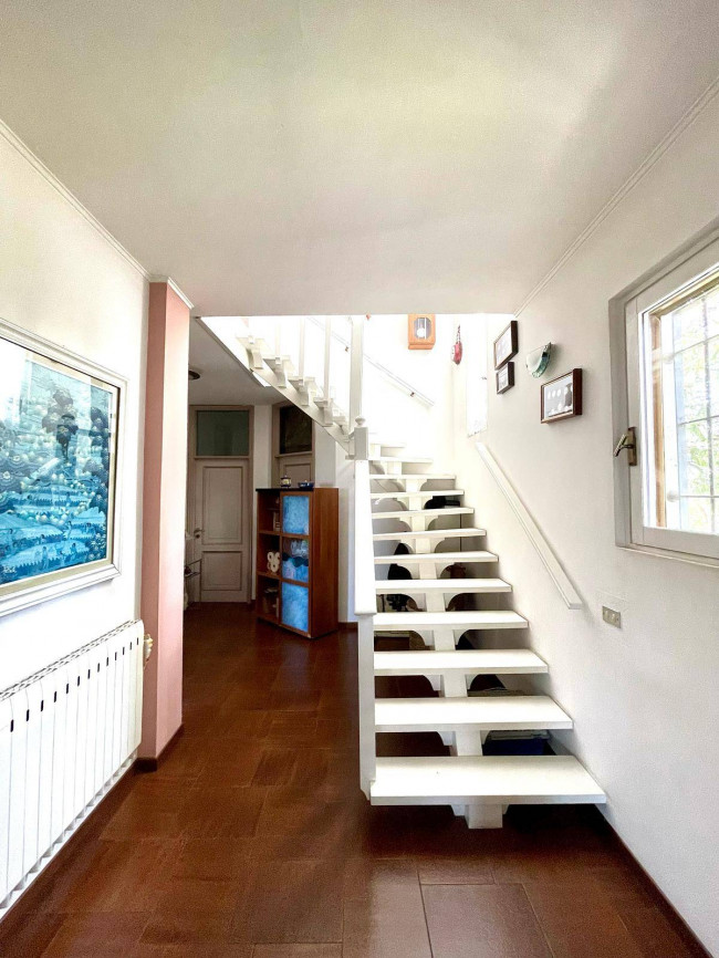 Casa singola in vendita a Erbusco