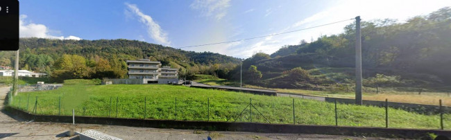 Terreno edificabile in vendita a Villongo